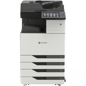 Lexmark Multifunction Color Laser 32CT058 CX923dte