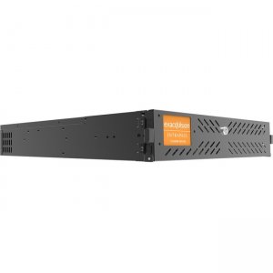 Exacq exacqVision Z Network Video Recorder IP08-16T-2ZL-2