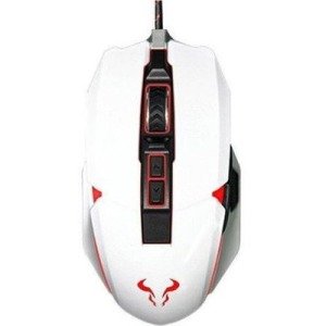 RIOTORO Aurox Mouse MR-800XPW