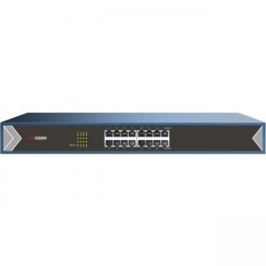 Hikvision Unmanaged Gigabit Switch DS3E0524E DS-3E0524-E