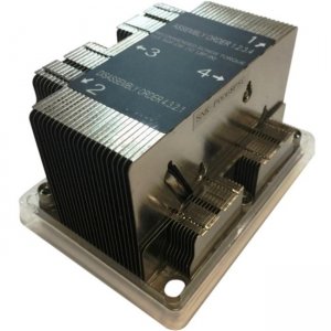 Supermicro Heatsink SNK-P0068PSC
