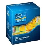 Intel - IMSourcing Certified Pre-Owned Core Processor - Refurbished BX80623I32100-RF i3-2100