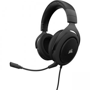 Corsair SURROUND Gaming Headset CA-9011173-NA HS60