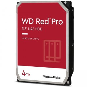 HGST Red Pro NAS Hard Drive WD4003FFBX
