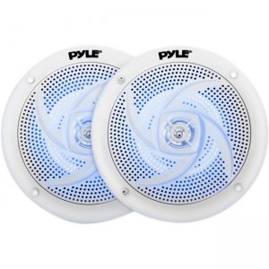 Pyle Speaker PLMRS43WL