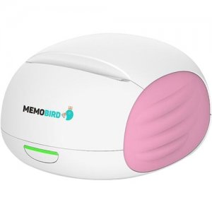 Memobird Mobile Printer Pink ITKMBG2PK01