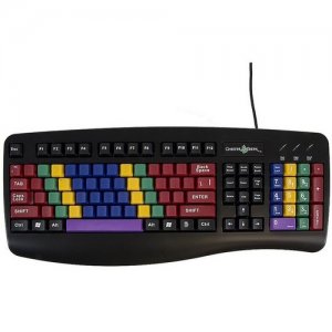 AbleNet LessonBoard Keyboard 12000030