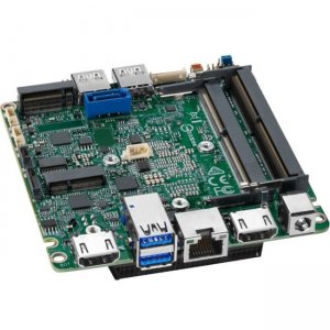 Intel NUC Board NUC7i7DNBE BLKNUC7I7DNBE NUC7I7DNBE