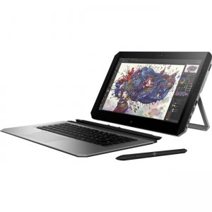 HP ZBook x2 G4 Detachable Workstation 3YF75UT#ABA