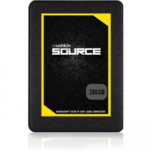 Mushkin Source Solid State Drive MKNSSDSR250GB