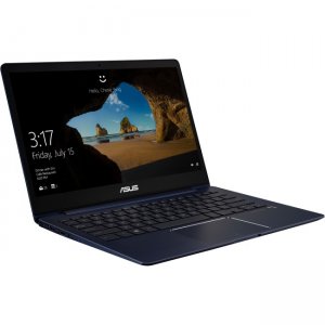 Asus ZenBook 13 Notebook UX331UN-WS51T-BL
