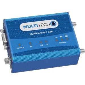 Multi-Tech MultiConnect Cell 100 Radio Modem MTC-MAT1-B03 MTC-MAT1