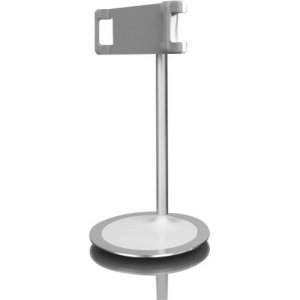 Aluratek Universal Desktop Smartphone and Tablet Stand AUCH06F