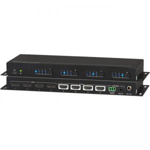 KanexPro 4x4 HDMI 4K/60 Matrix Switcher SW-HDMX44CE