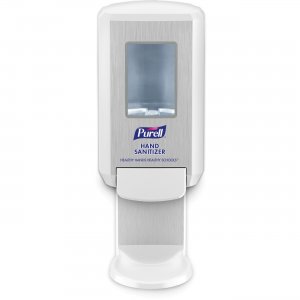 PURELL® Education CS4 Sanitizer Dispenser 511001 GOJ511001