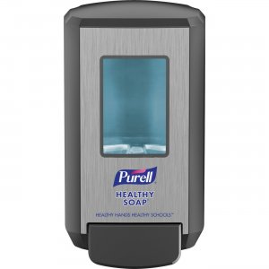 PURELL® Education CS4 Soap Dispenser 511401 GOJ511401