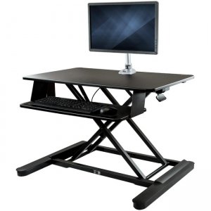 StarTech.com Multipurpose Desktop Riser BNDSTSLGPVT