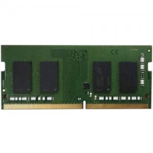 QNAP 4GB DDR4 SDRAM Memory Module RAM-4GDR4K1-SO-2400