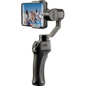 Freevision VILTA M 3 Axis Handheld Gimbal Stabilizer for Phones and Action Cameras VILTA-M