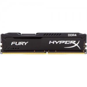 Kingston HyperX Fury 16GB DDR4 SDRAM Memory Module HX432C18FB2K2/16