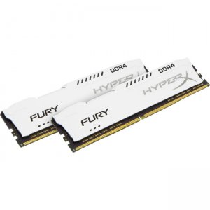 Kingston HyperX Fury 32GB DDR4 SDRAM Memory Module HX434C19FWK2/32