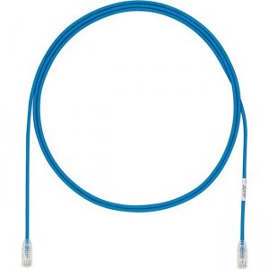 Panduit Cat.6a F/UTP Patch Network Cable UTP28X6INGR