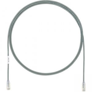 Panduit Cat.6a F/UTP Patch Network Cable UTP28X11GY