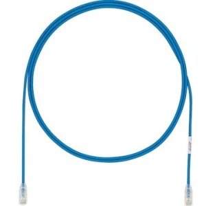 Panduit Cat.6a F/UTP Patch Network Cable UTP28X11RD