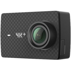 YI 4K+ Action Camera 91104