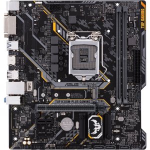 TUF Desktop Motherboard TUF H310M-PLUS GAMING H310M-PLUS GAMING