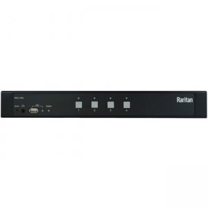 Raritan KVM Switchbox RSS-104C