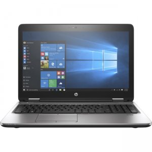 HP ProBook 650 G3 Notebook - Refurbished 863946R-999-FDKH