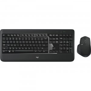 Logitech Keyboard/Mouse Combo 920-008872 LOG920008872 MX900