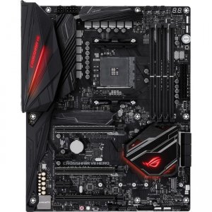 ROG Desktop Motherboard ROG Crosshair VII Hero CROSSHAIR VII HERO