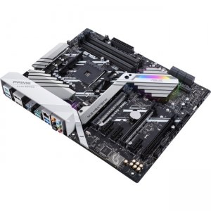 Asus Prime Desktop Motherboard Prime X470-Pro X470-Pro