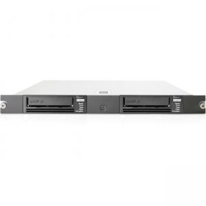 HPE StoreEver 1U Generic Rack Mount Kit BC029A