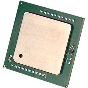 HPE Sourcing Xeon DP Hexa-core 2.4GHz Processor Upgrade 637412-B21 E5645
