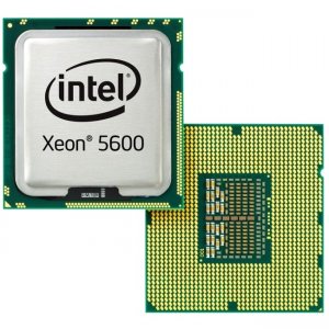 HPE Sourcing Xeon DP Hexa-core 2.4GHz FIO Processor Upgrade 637412-L21 E5645
