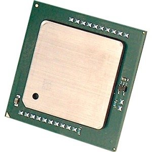 HPE Sourcing Xeon DP Hexa-core 2.4GHz Processor Upgrade 633787-B21 E5645