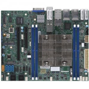 Supermicro Server Motherboard MBD-X11SDV-16C-TP8F-O X11SDV-16C-TP8F