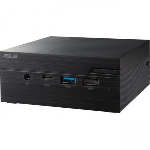 Asus miniPC Desktop Computer PN40-BB021M