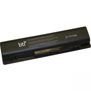 BTI Battery HP-ENVY17-M7X3