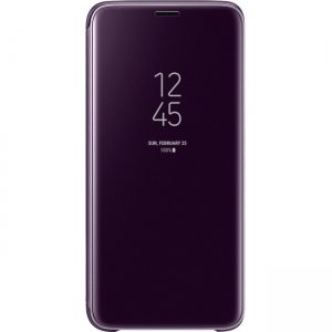 Samsung Galaxy S9 S-View Flip Cover EF-ZG960CVEGUS