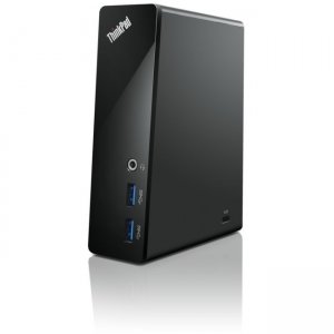 Lenovo-IMSourcing ThinkPad USB 3.0 Dock 0A33970