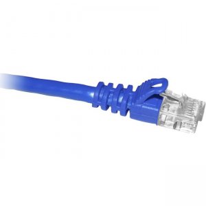 ENET Category 6 Network Cable C6-BL-65-ENC
