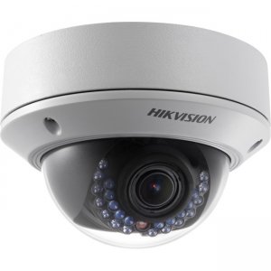 Hikvision 3.0MP VF IR Dome Network Camera DS-2CD2732F-I2.8-12M DS-2CD2732F-I
