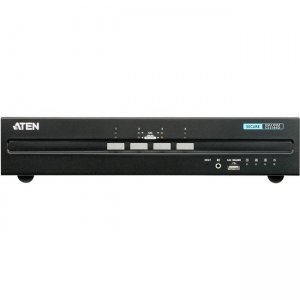 Aten KVM Switchbox CS1144D