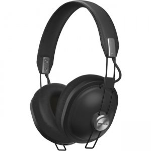 Panasonic Retro Headset RP-HTX80B-K