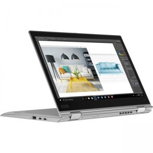 Lenovo ThinkPad X1 Yoga 3rd Gen 2 in 1 Ultrabook 20LF000YUS