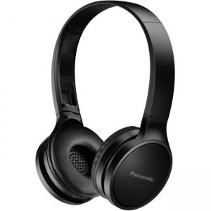 Panasonic Bluetooth On-Ear Headphones RP-HF400B-K